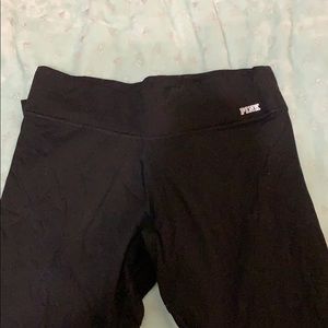 PINK sport legging